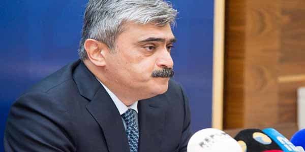 Samir Şərifovdan manatla bağlı vacib açıqlama: Məzənnənin kəskin...