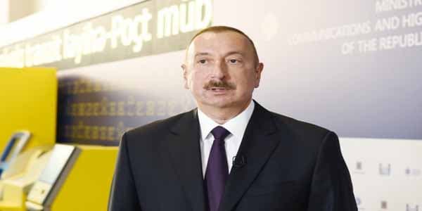 İlham Əliyev: "Rusiyalılar məni eşidəcəklər, onları ölkəmizə dəvət edirəm"