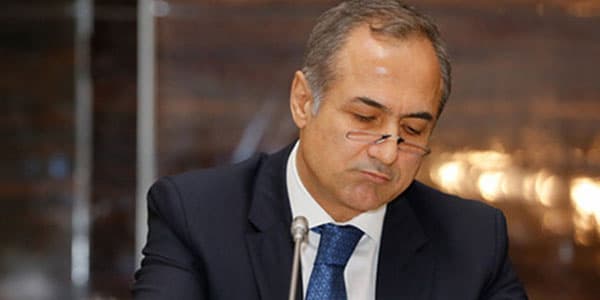 Natiq Məmmədov aparat rəhbəri təyin olunacaq