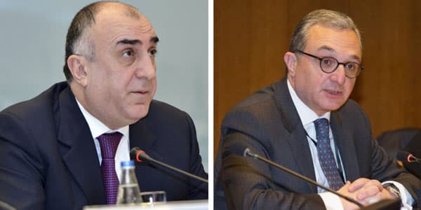 Bu gün Milanda Qarabağ məsələsi müzakirə olunacaq