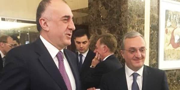 "Ermənistan 25 illik danışıqların üstündən xətt çəkir" - Politoloq