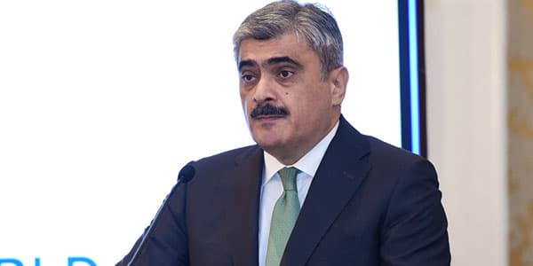 Nazir: "Manatın güclənməsi Azərbaycan üçün faydalı deyil"