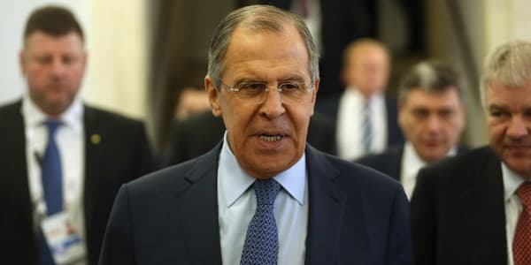 Sergey Lavrov bu ay Bakıya gələcək