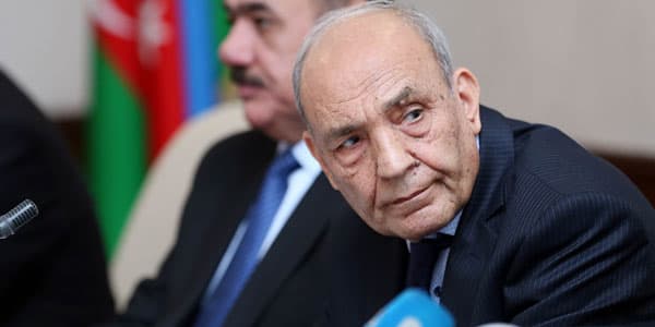 Dilçilik İnstitunun direktoru: “Cəmiyyətdə “uje” sözündən istifadə halları artıb”