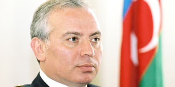 Fərhad Abdullayev "Şöhrət" ordeni ilə təltif edildi