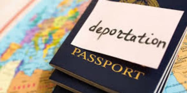 Azərbaycan Deportasiya Mərkəzi bəyanat yaydı
