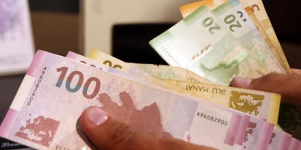 Sabahın məzənnəsi açıqlandı