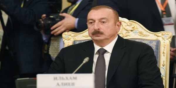 İlham Əliyev KTMT-2019 sammitinə dəvət oluna bilər