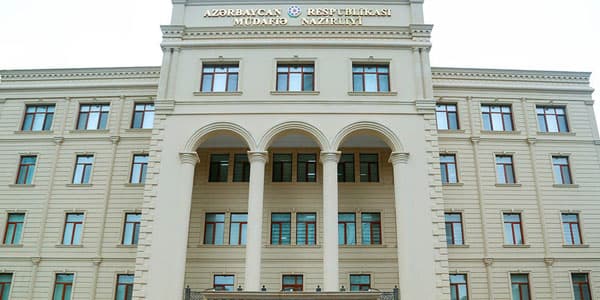 Müdafiə Nazirliyi: “Bal-E” raketlərinin alınması barədə Rusiyaya müraciət olunmayıb