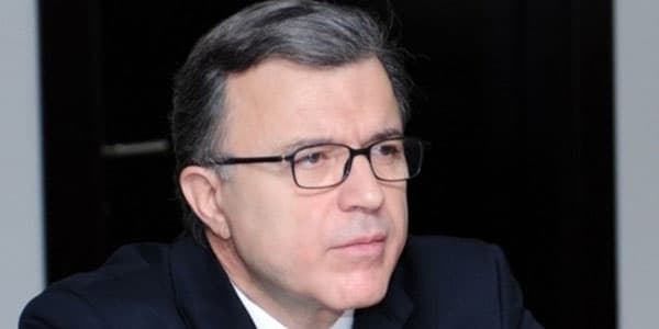 Hüseynqulu Bağırov vəzifəsindən getmə səbəbini açıqladı
