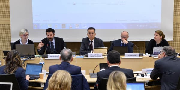 Avropa Şurasının tarixində azərbaycanlı ilk dəfə olaraq prezident vəzifəsinə seçilib