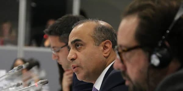 ATƏT PA girovların "hamının-hamıya" prinsipi ilə azad olunması təklifini dəstəklədi