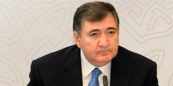 Fazil Məmmədovdan xəbər var