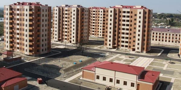 46 nəfər güzəştli mənzillərdən imtina etdi