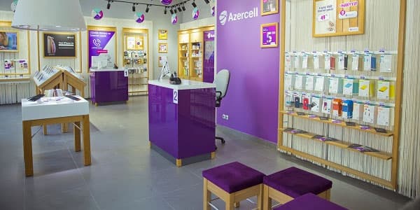 Azercell yeni il ərəfəsində müştərilərinə daha bir Eksklüzivi təqdim etdi (R)