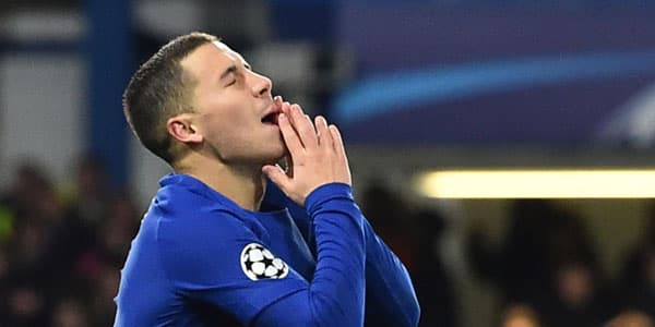 "Real" Eden Hazardın transferini razılaşdırdı