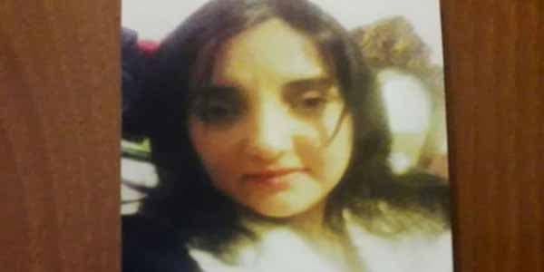 Şabranda 22 yaşlı qız itkin düşdü (FOTO)