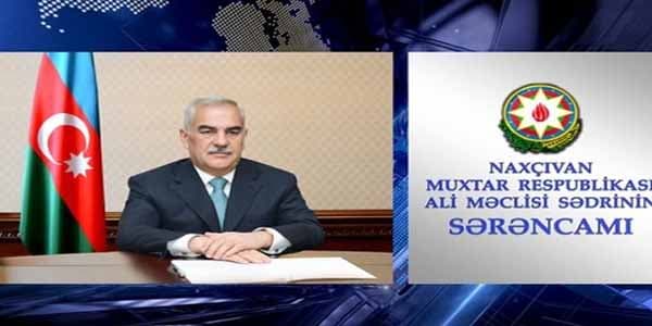 İcra başçısına yeni müavin təyin olundu