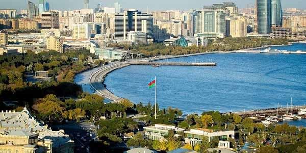 Azərbaycan "Qlobal Terrorçuluq İndeksi"ndə mövqeyini yaxşılaşdırıb