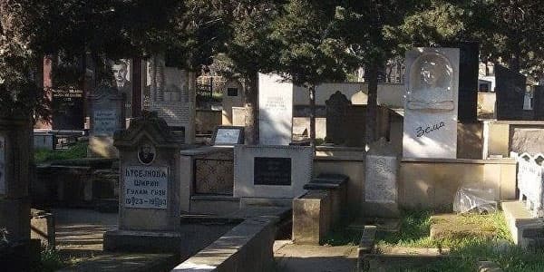 Qəbiristanlıqların salınması qaydası dəyişdi