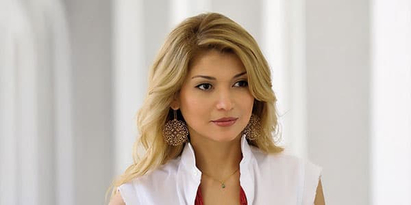 Gülnarəyə görə 14 milyard dollar!