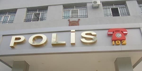 Polis rəisinin 2 müavini, bölmə rəisi və baş inspektor işdən çıxarıldı