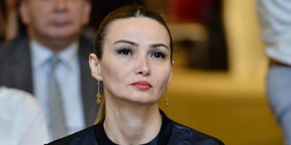 Türkiyədə əməliyyat olunan Qənirə Paşayevanın səhhəti necədir?