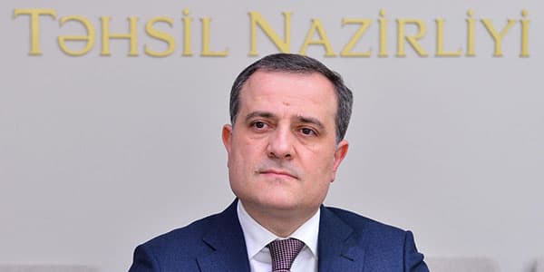 Nazir mətbuat katibini yeni vəzifəyə təyin etdi