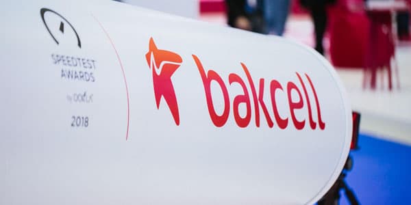 Bakcell ”Bakutel-2018” sərgisində: innovasiyalar, əyləncə və hədiyyələr (R)