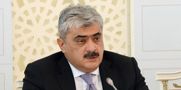 Samir Şərifov devalvasiya xəbərlərinə aydınlıq gətirdi (VİDEO)