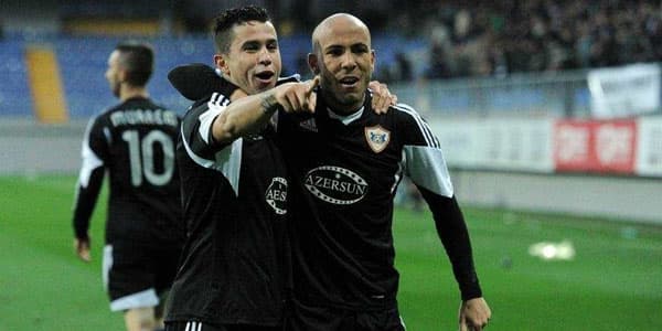 “Qarabağ” 2 braziliyalı futbolçunu geri qaytarır