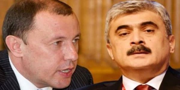 Beynəlxalq Bankın daha bir borcu: 3,3 milyard dollar 
