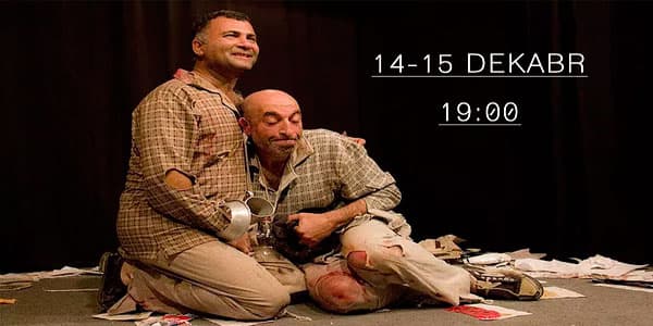 5 yaşlı tamaşa səhnəyə qayıdır: "Arzular bağı"