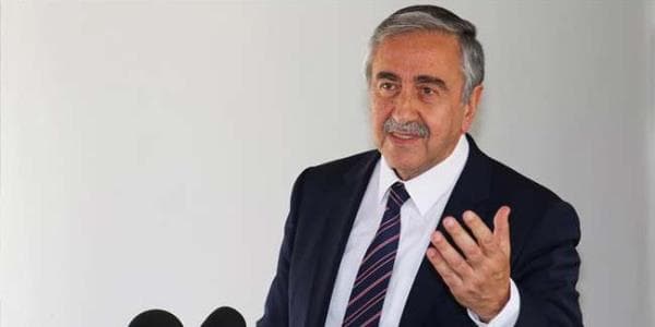 Şimali Kipr prezidenti xəstəxanaya yerləşdirildi