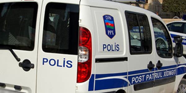 Bakıda məktəblilərin qəzaya uğradığı avtobusun sürücüsü həbs edildi
