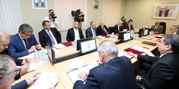 AFFA İcraiyyə Komitəsinin qərarları açıqlanıb (RƏSMİ)