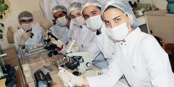 Tibb kolleclərinə qəbul necə aparılacaq? (RƏSMİ)