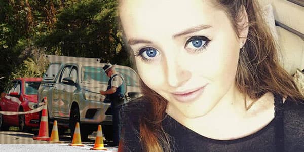 İtkin düşən milyonçu qızının cəsədi tapıldı (FOTO)