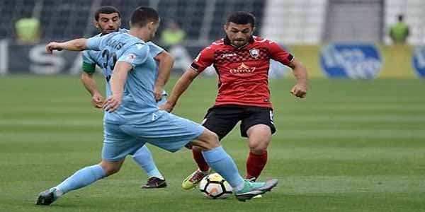 Birinci dövrəyə yekun vuruldu: "Neftçi" liderdir  (SİYAHI)