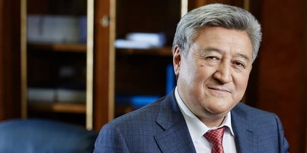 Azərbaycan qırğız məmurun ekstradisiyası üçün icazə verdi
