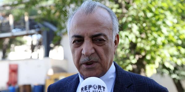 Abdulbari Gözəl: "Məmurlar gətirib pul verəcəklər, sonra mənə bəd dua edəcəklər"