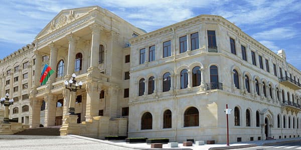 Vəzifəli şəxslər barəsində cinayət işi başlandı (RƏSMİ)