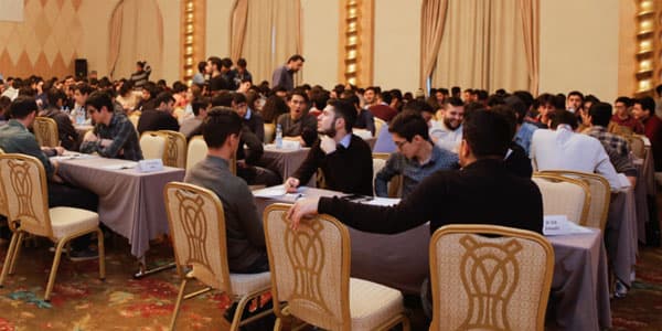 Bakıda VI Ağıl Oyunları Festivalı keçiriləcək