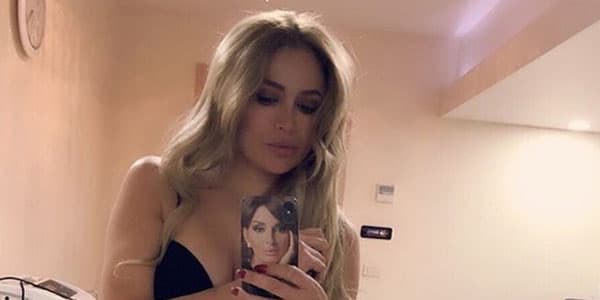 Nigar Camal ikinci dəfə ərə gedib? (FOTO)