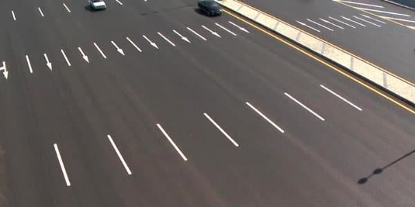 Bakının prospektləri arasında əlaqə genişləndirilir: 63 yeni yol salınacaq (VİDEO)