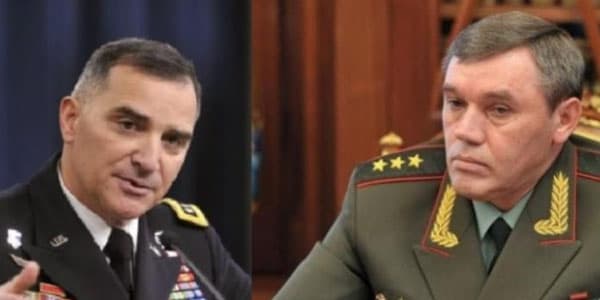 Sabah Bakıda NATO və Rusiya generalları görüşəcək