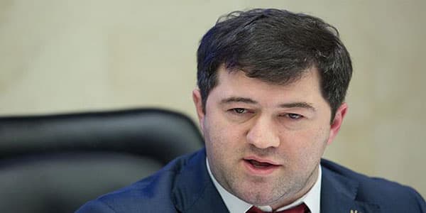 Roman Nəsirov yenidən vəzifəsinin başına keçdi