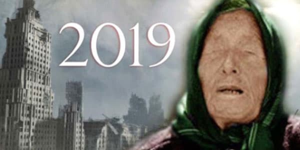 Vanqadan proqnozlar: 2019-da dünyanı nə gözləyir?