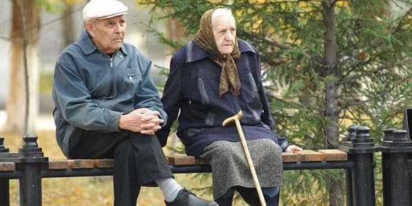 Gələn il pensiya yaşı belə olacaq - CƏDVƏL