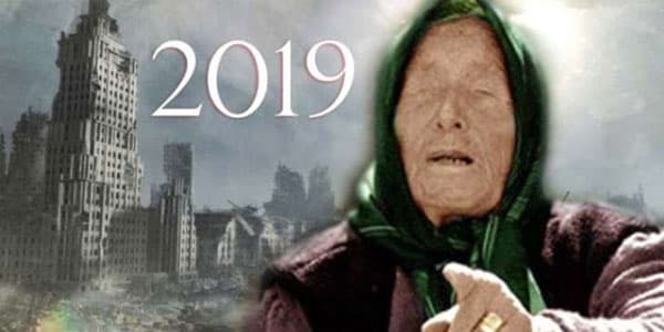 Vanqadan dəhşətli proqnozlar: 2019-cu ildə nələr olacaq?
